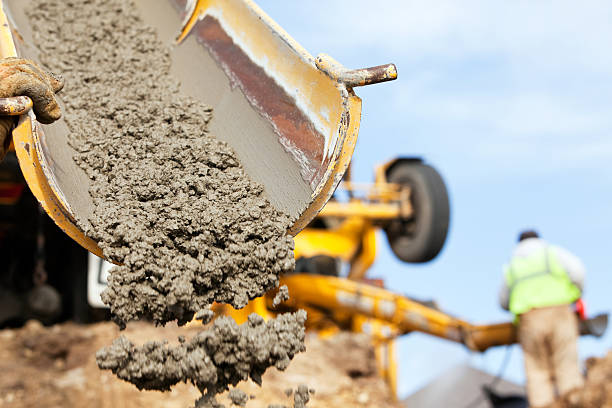 Best Concrete Removal and Replacement in East Village, CT