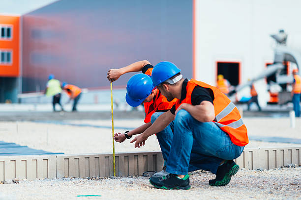 Best Industrial Concrete Flooring in East Village, CT